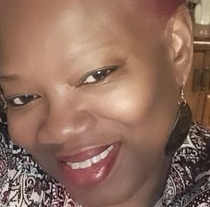 Meet your Posher, Yvonne